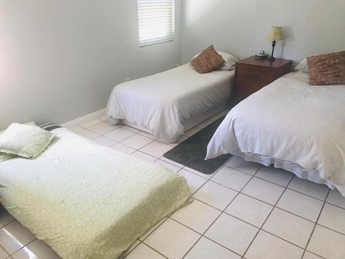 3 Bedrooms Guest House, Pacific Beach, Sea World, Downtown,& 3 Bus Lines-3 San Diego Exterior photo