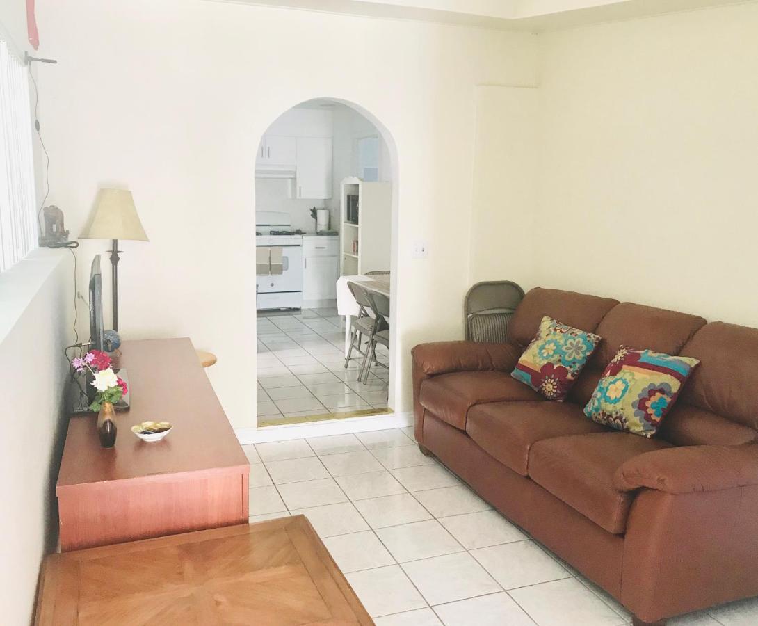 3 Bedrooms Guest House, Pacific Beach, Sea World, Downtown,& 3 Bus Lines-3 San Diego Exterior photo