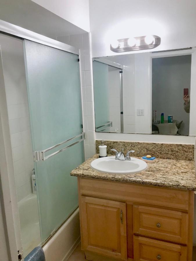 3 Bedrooms Guest House, Pacific Beach, Sea World, Downtown,& 3 Bus Lines-3 San Diego Exterior photo