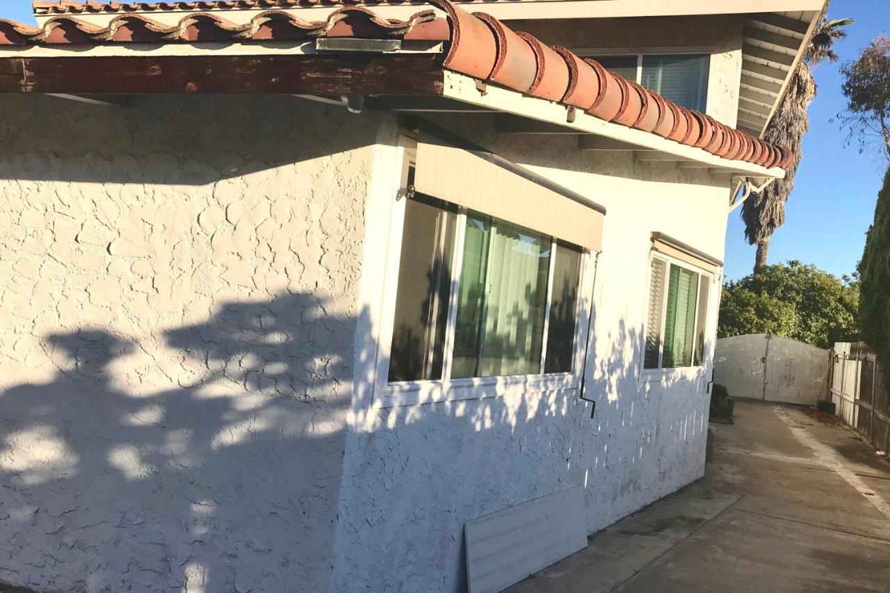 3 Bedrooms Guest House, Pacific Beach, Sea World, Downtown,& 3 Bus Lines-3 San Diego Exterior photo